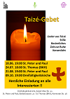 Icon Veranstaltung